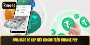 mua USDT de nap tien